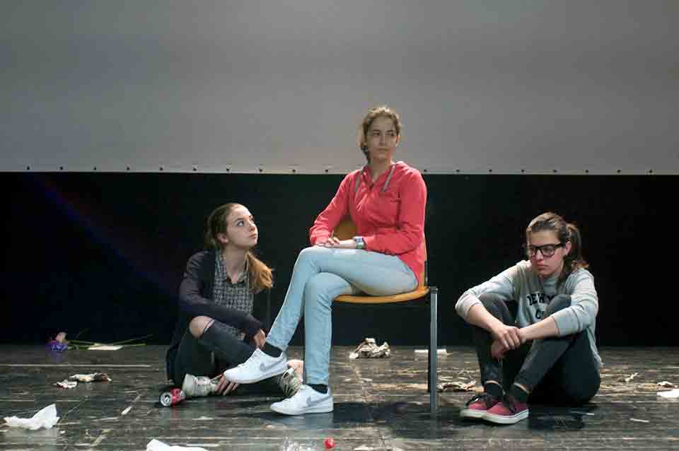 Cinema Don Bosco Borgo San Lorenzo Programmazione