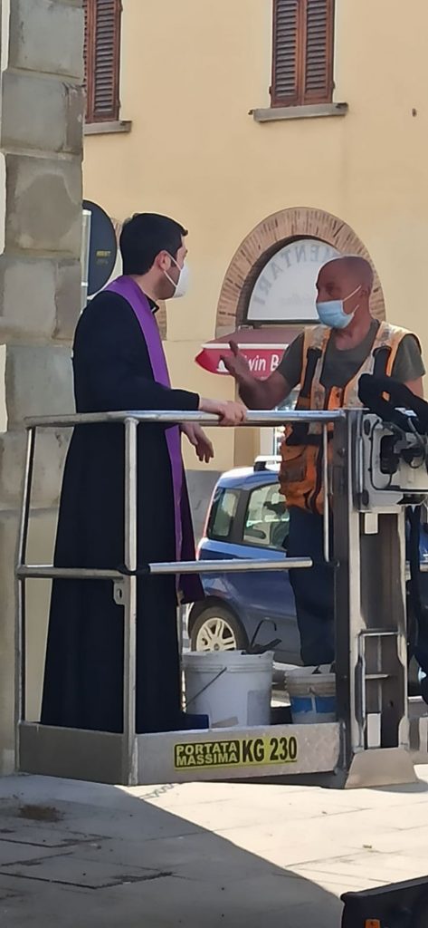 Mestieri Che Finiscono Con Iere