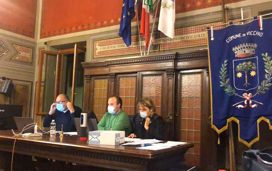 Foto di repertorio