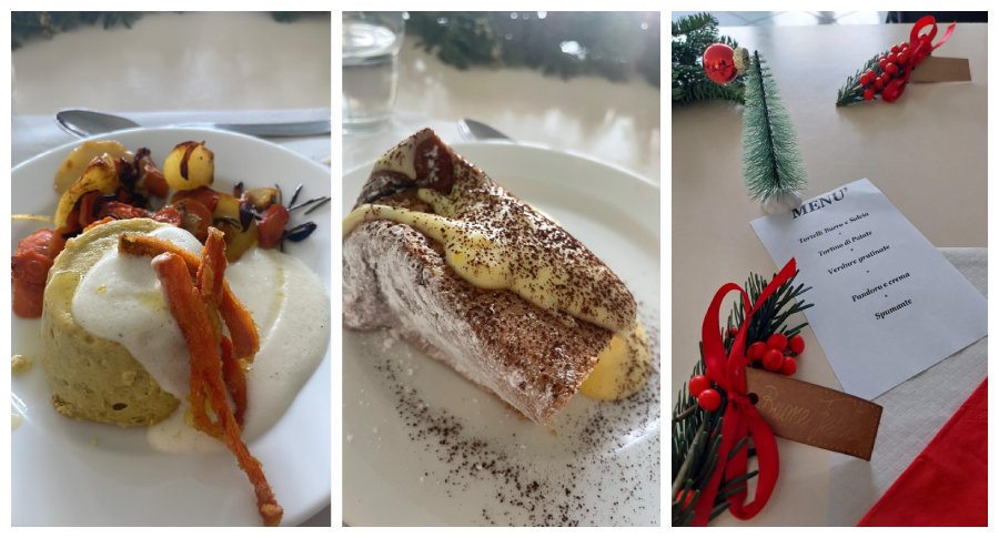 Menù di Natale