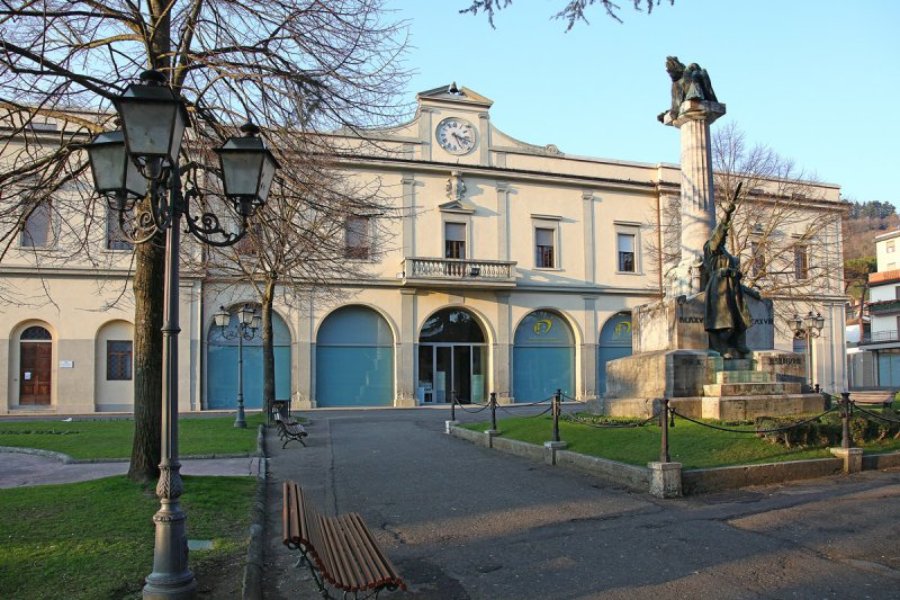 Palazzo Comunale di Dicomano