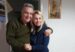 Emilio Grazio Granvillano e Patrizia Eugeni