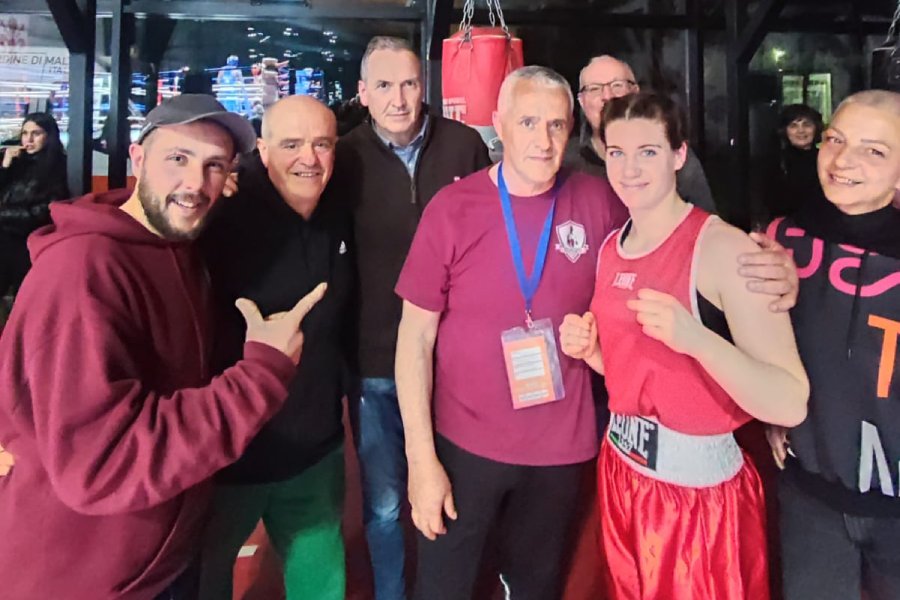 Arianna Sardi