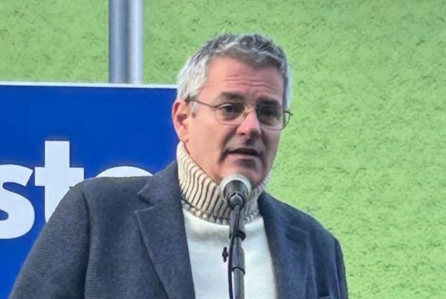 Massimo Capecchi