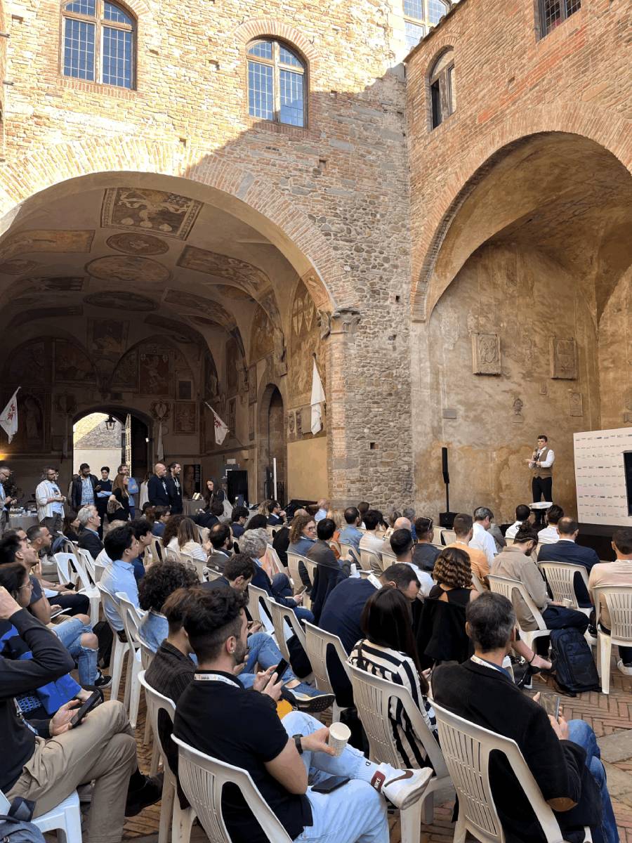 Il Mugello Tech Summit del 2024