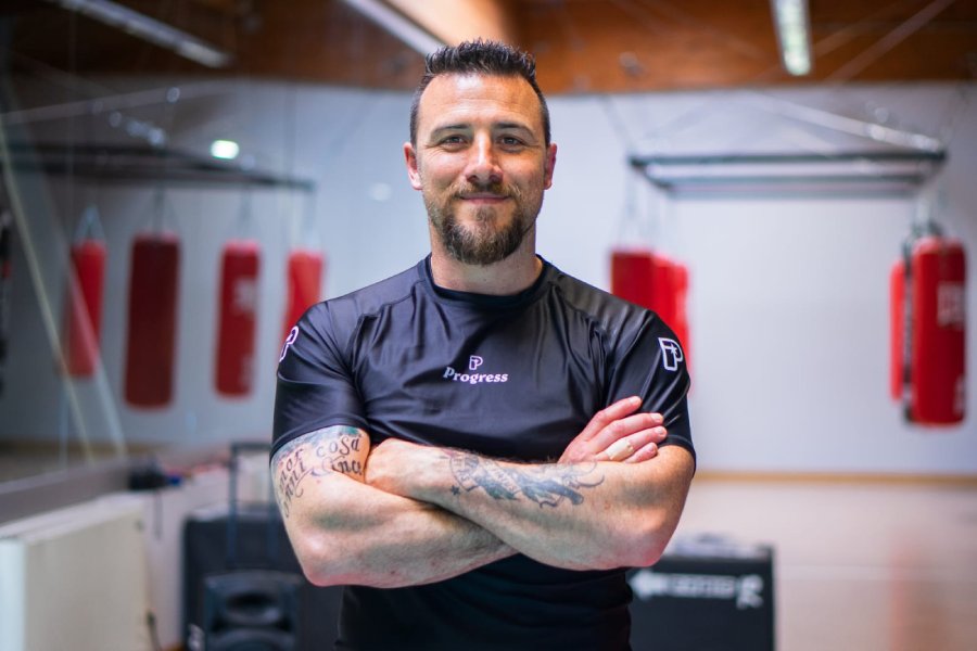 Andrea Baldi