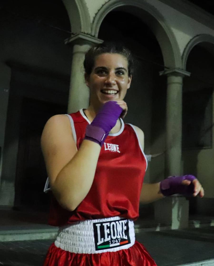 Arianna Sardi 