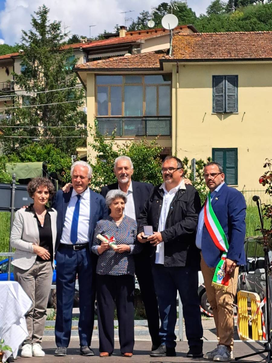 Premio "Pontevecchio"
