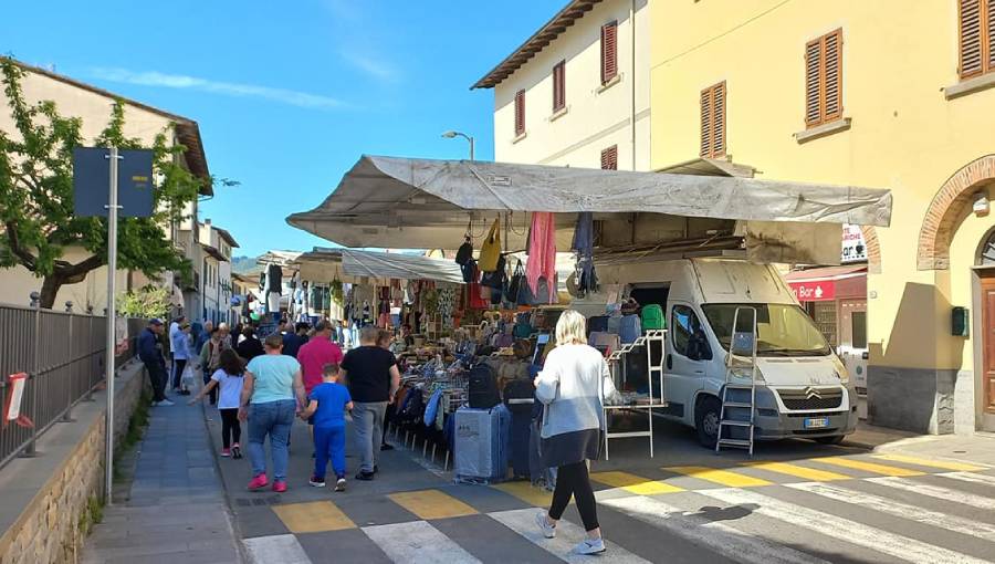 L'edizione 2024 di San Piero InFiera