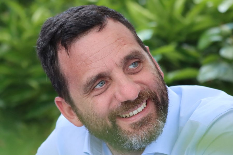 Alessandro Tomasi