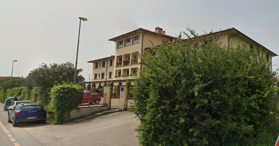 La Rsa Beato Angelico