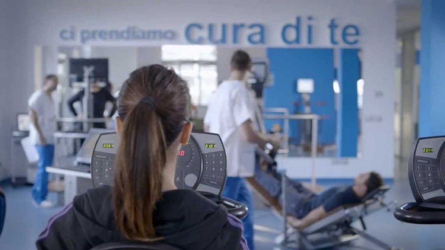 Ambulatori