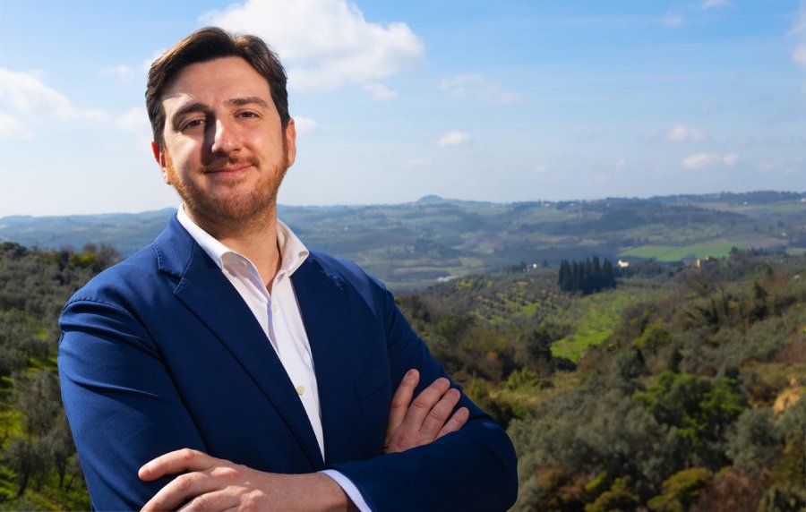 Roberto Ciappi