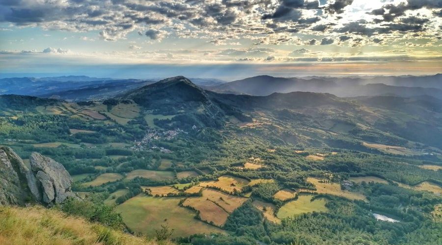 Festa della Montagna a Pietramala