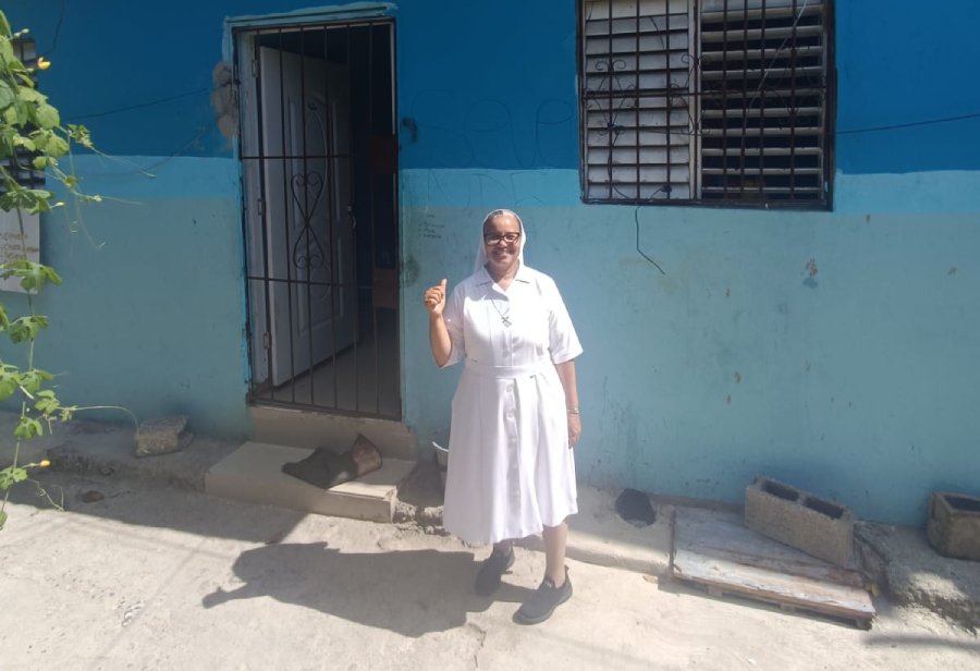 Suor Elizabeth