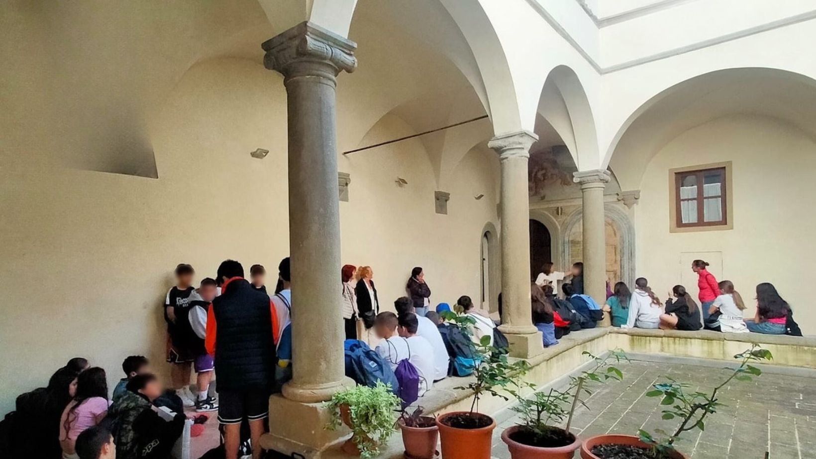 mostra-disegni-camogiano-barberino-di-mugello