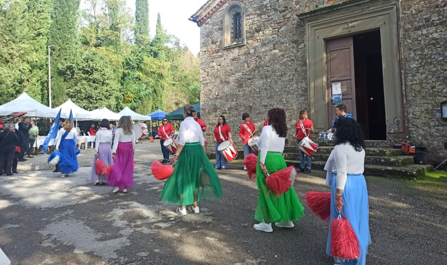 patrono pieve pratolino 1