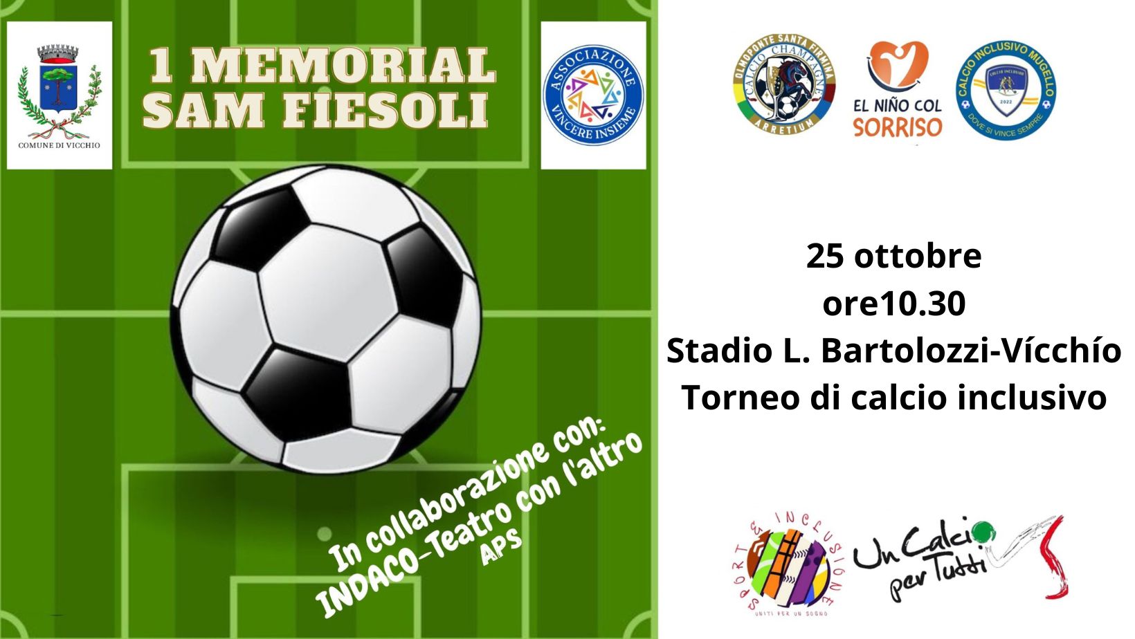torneo vicchio