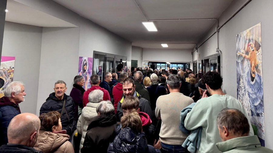 Foto Francesco Noferini