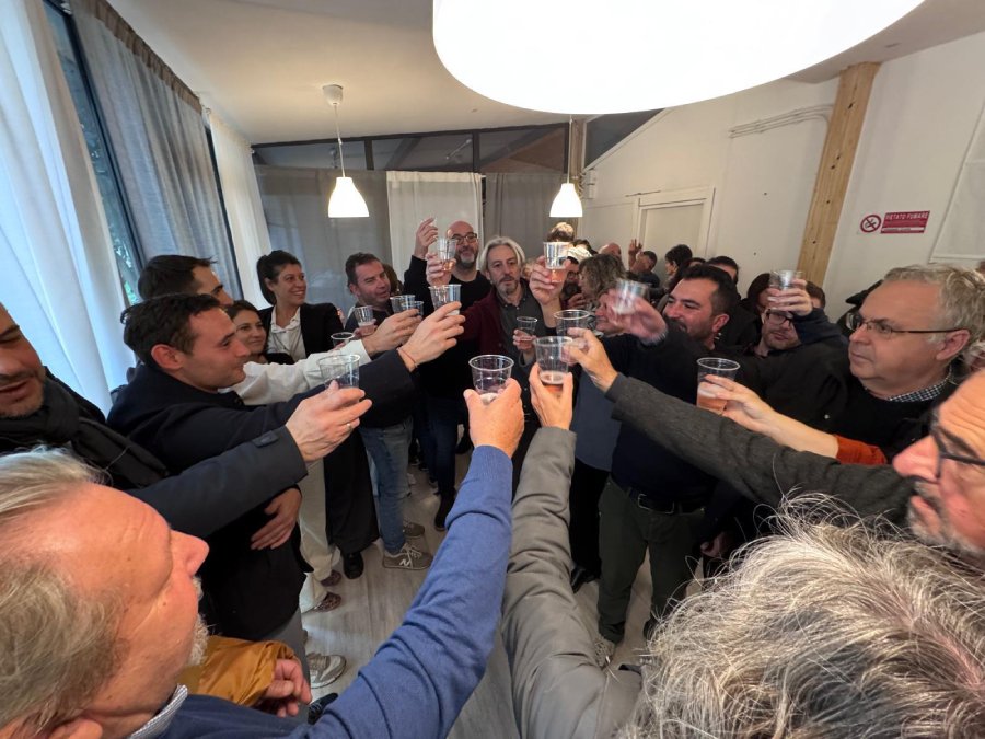 Foto Francesco Noferini