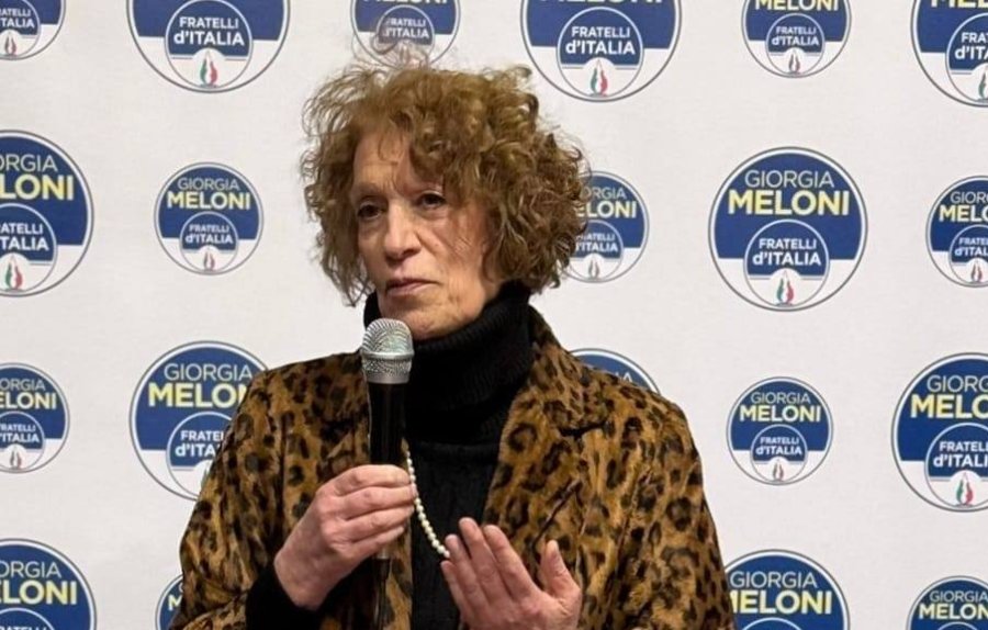 Caterina Coralli