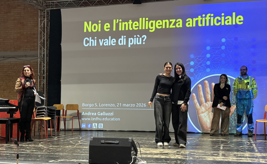 Barchi Chiara 5BA