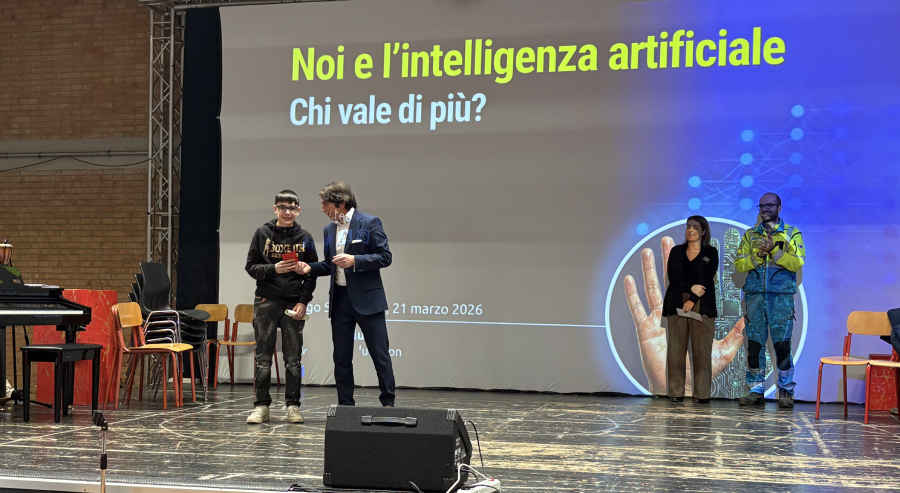 Martino Giuseppe 1CME