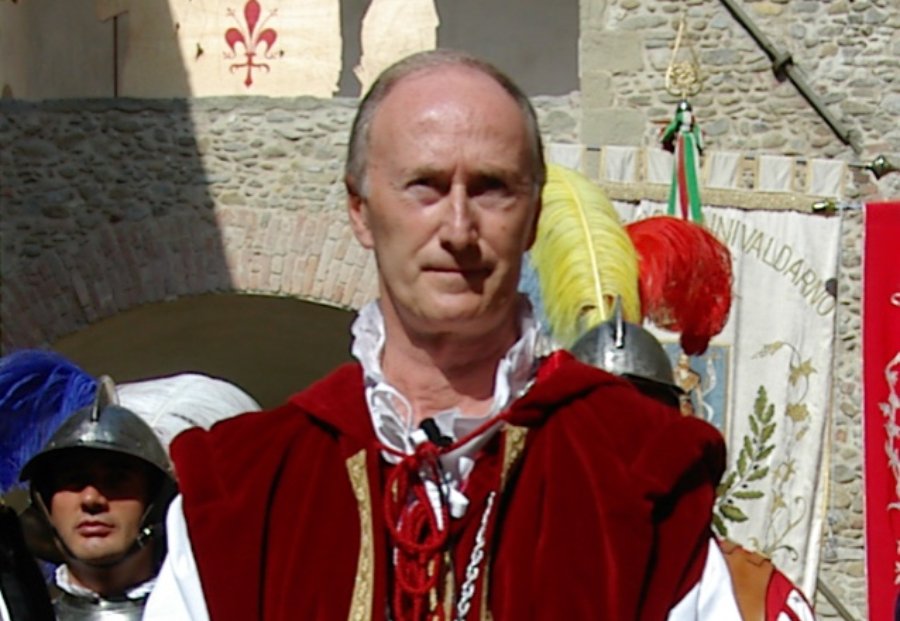 Foto Maurizio Fiorenzani
