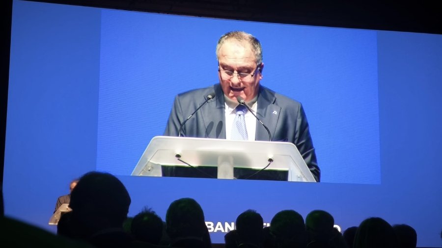 L'intervento di Paolo Raffini
