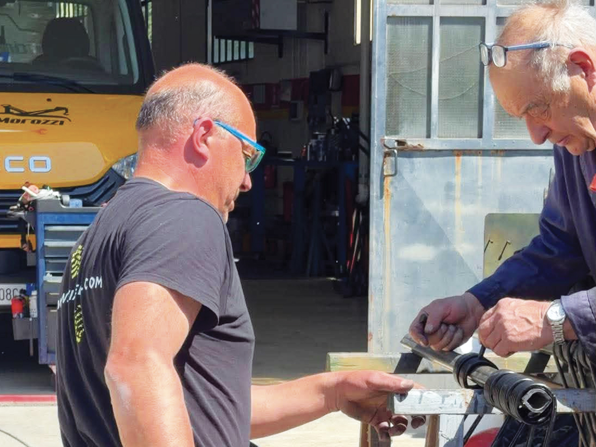 Officina Morozzi