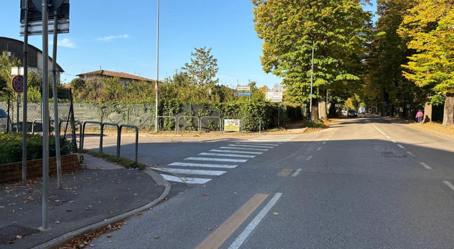 via dei medici