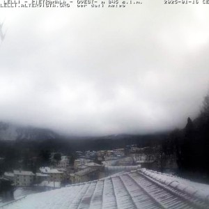 Neve a Pietramala (Firenzuola) Neve a Pietramala (Firenzuola)