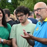 Foto: Silvestro Forasassi