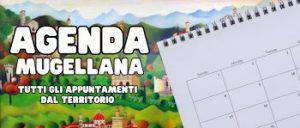 banner laterale agenda